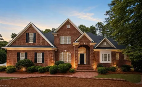 2614 Fox Ridge Road