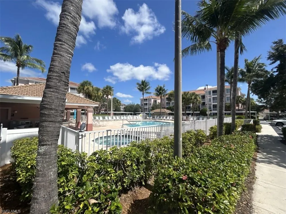 11711 Pasetto Lane #309 Fort Myers, FL 33908