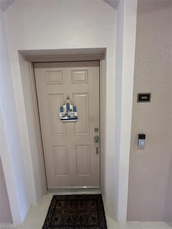 11711 Pasetto Lane #309 Fort Myers, FL 33908