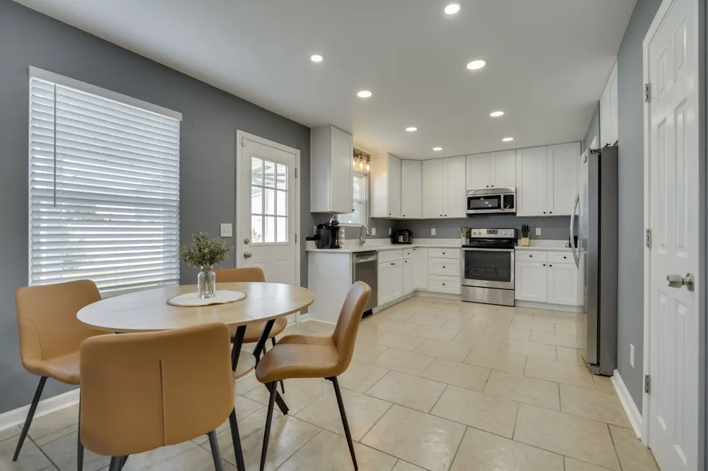 5534 Middlebury Dr Murfreesboro, TN 37128