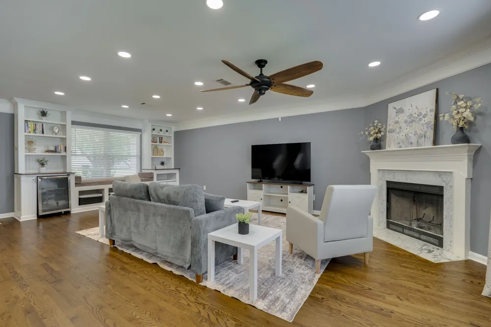 5534 Middlebury Dr Murfreesboro, TN 37128