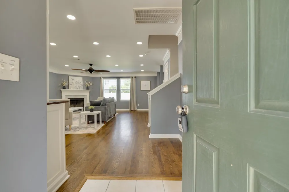 5534 Middlebury Dr Murfreesboro, TN 37128
