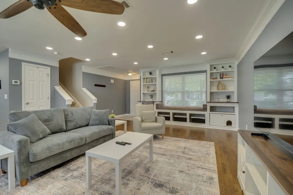 5534 Middlebury Dr Murfreesboro, TN 37128