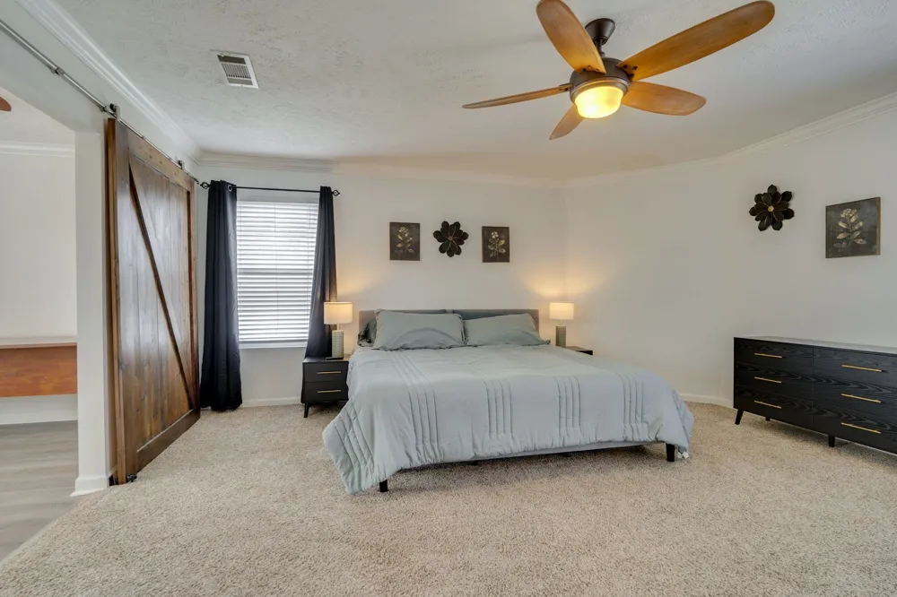 5534 Middlebury Dr Murfreesboro, TN 37128