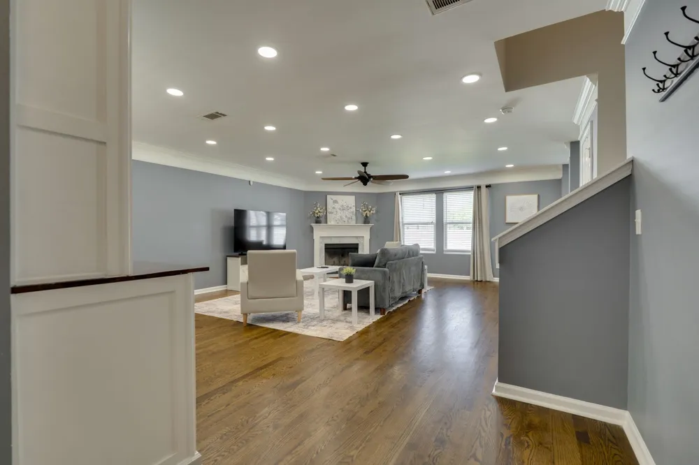 5534 Middlebury Dr Murfreesboro, TN 37128
