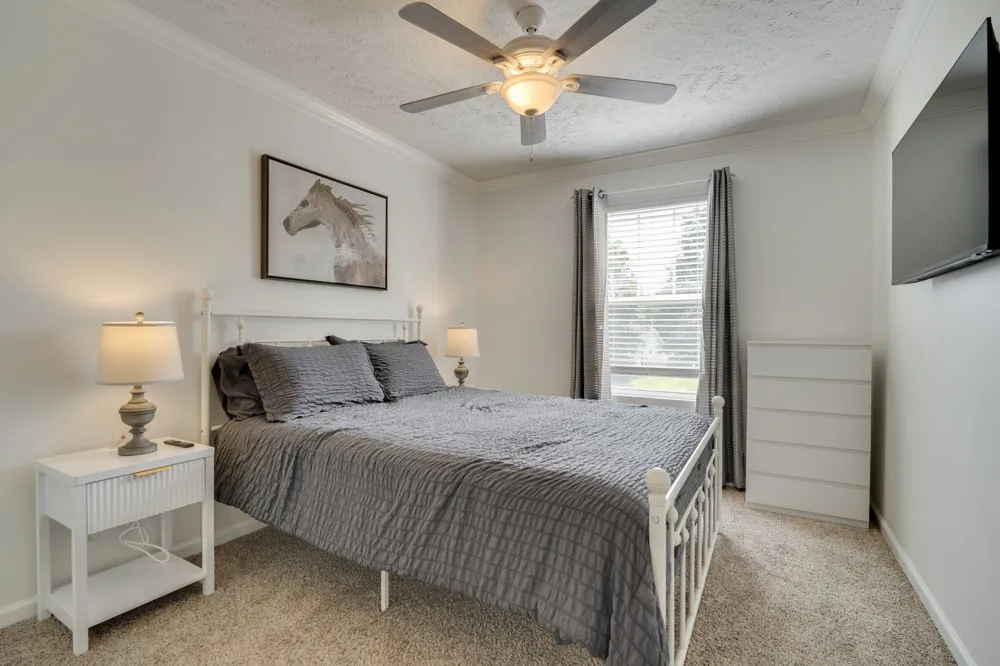 5534 Middlebury Dr Murfreesboro, TN 37128
