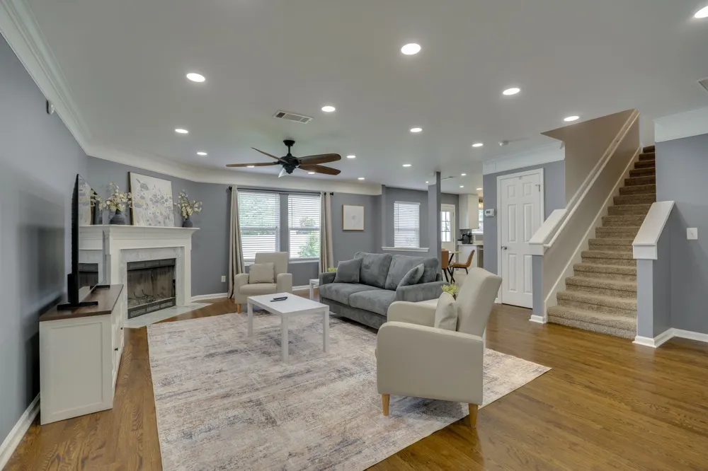 5534 Middlebury Dr Murfreesboro, TN 37128