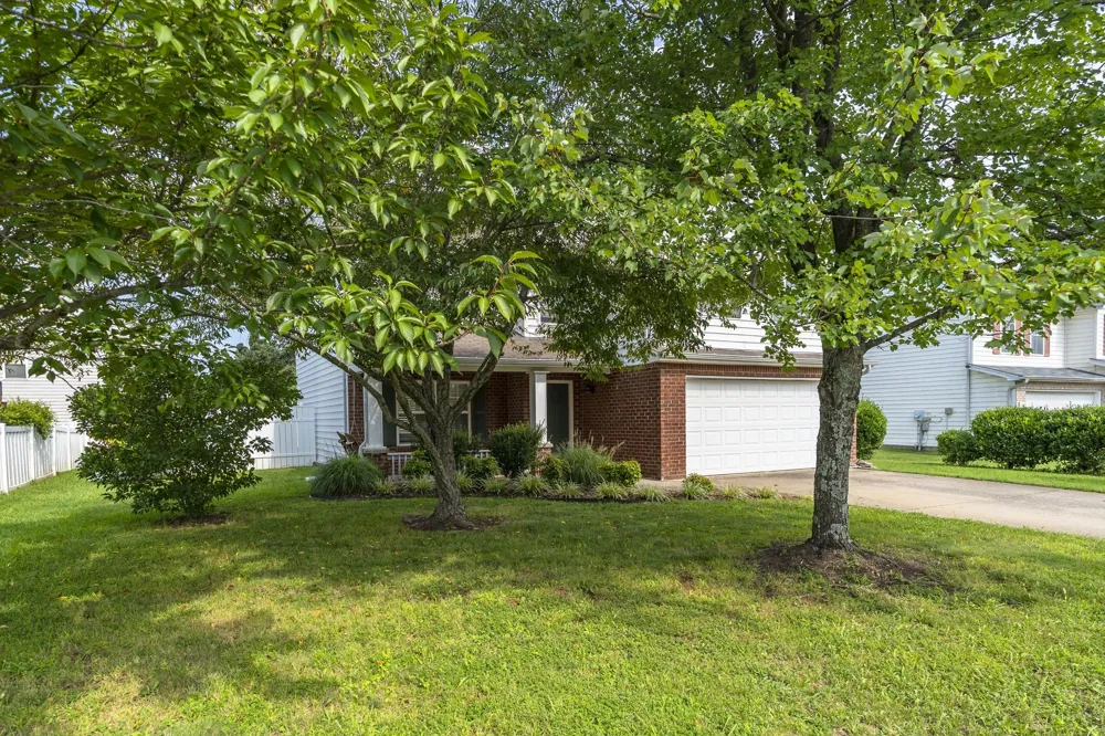 5534 Middlebury Dr Murfreesboro, TN 37128