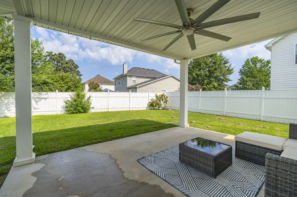 5534 Middlebury Dr Murfreesboro, TN 37128
