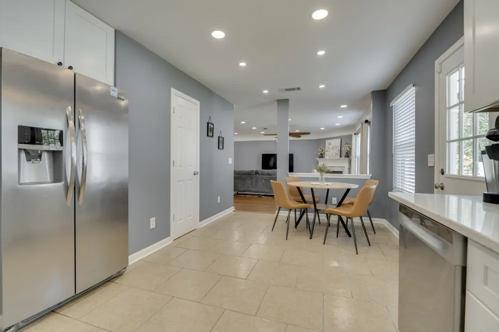 5534 Middlebury Dr Murfreesboro, TN 37128