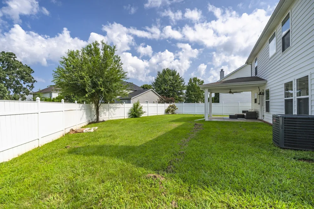 5534 Middlebury Dr Murfreesboro, TN 37128