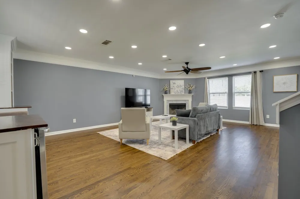 5534 Middlebury Dr Murfreesboro, TN 37128