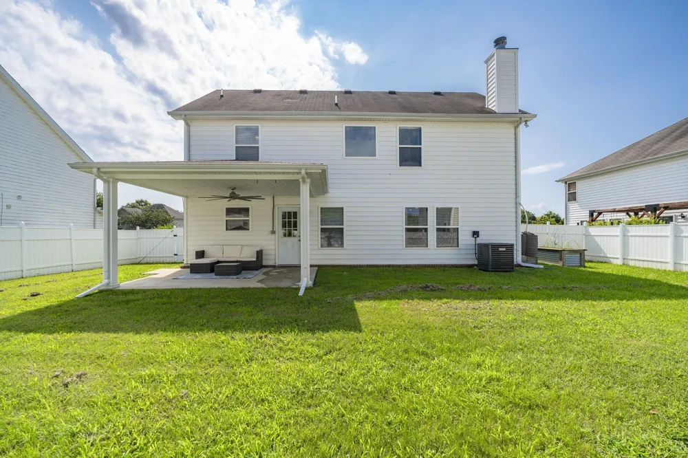 5534 Middlebury Dr Murfreesboro, TN 37128