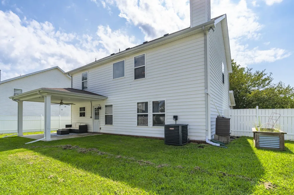 5534 Middlebury Dr Murfreesboro, TN 37128