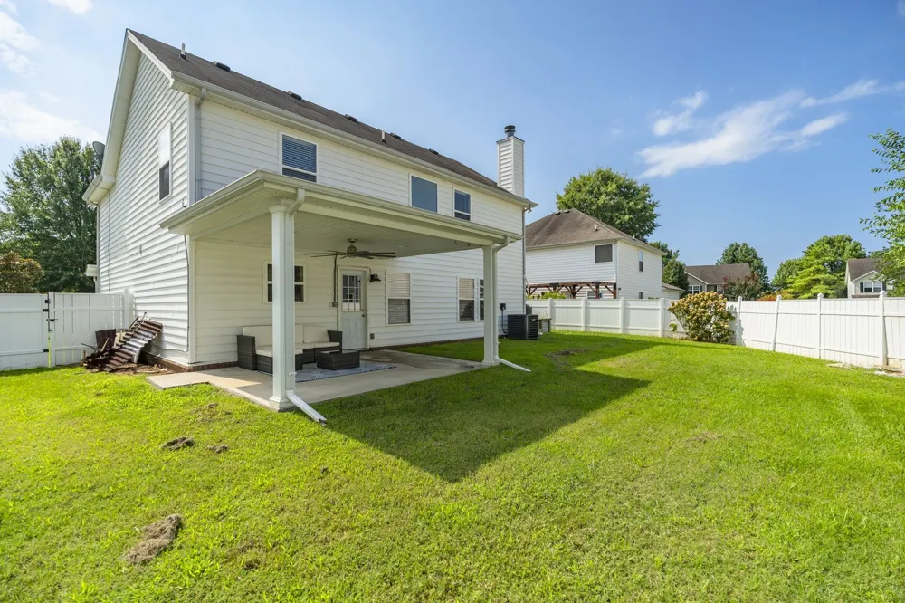 5534 Middlebury Dr Murfreesboro, TN 37128