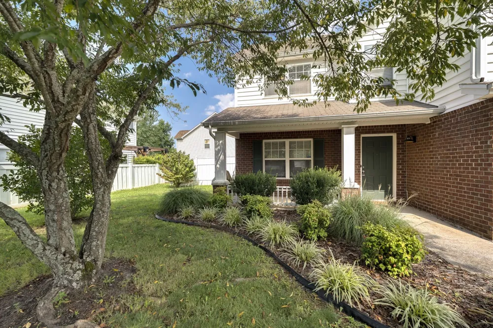 5534 Middlebury Dr Murfreesboro, TN 37128