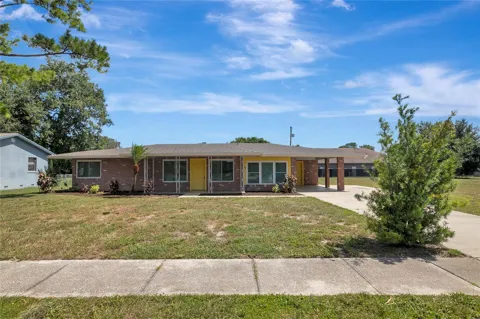 1706 SHORE ACRES DRIVE