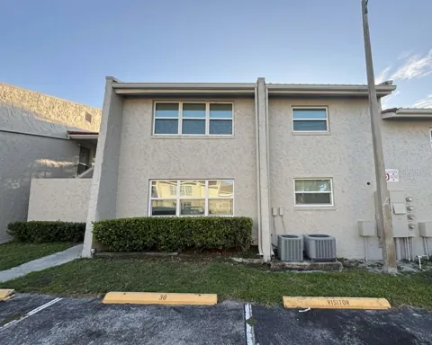 1103 CYPRESS GARDENS BOULEVARD #30