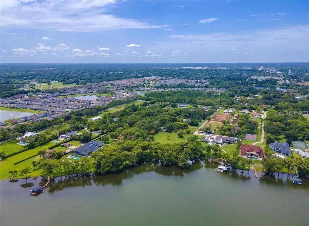 1133 BELLA LAGO COVE Winter Park, FL 32792