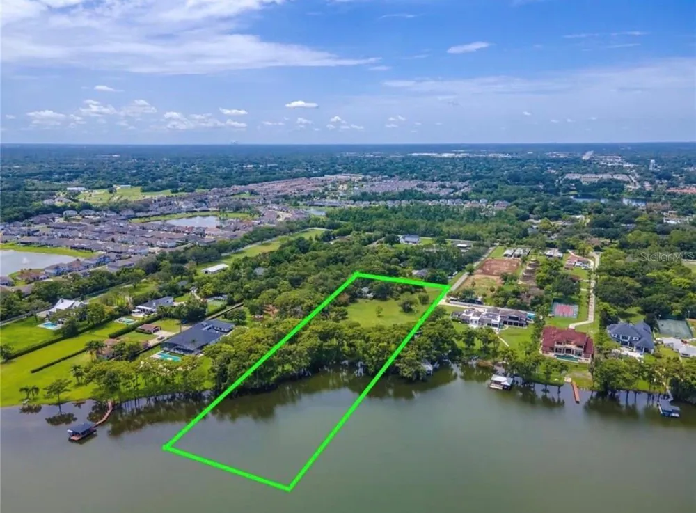1133 BELLA LAGO COVE Winter Park, FL 32792