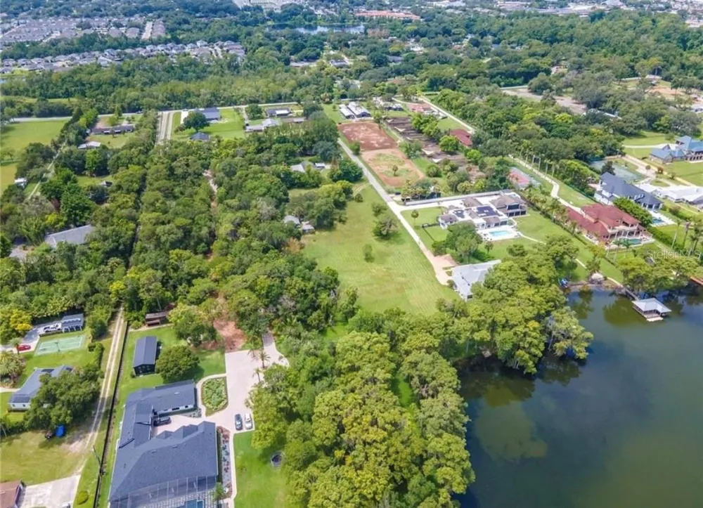 1133 BELLA LAGO COVE Winter Park, FL 32792