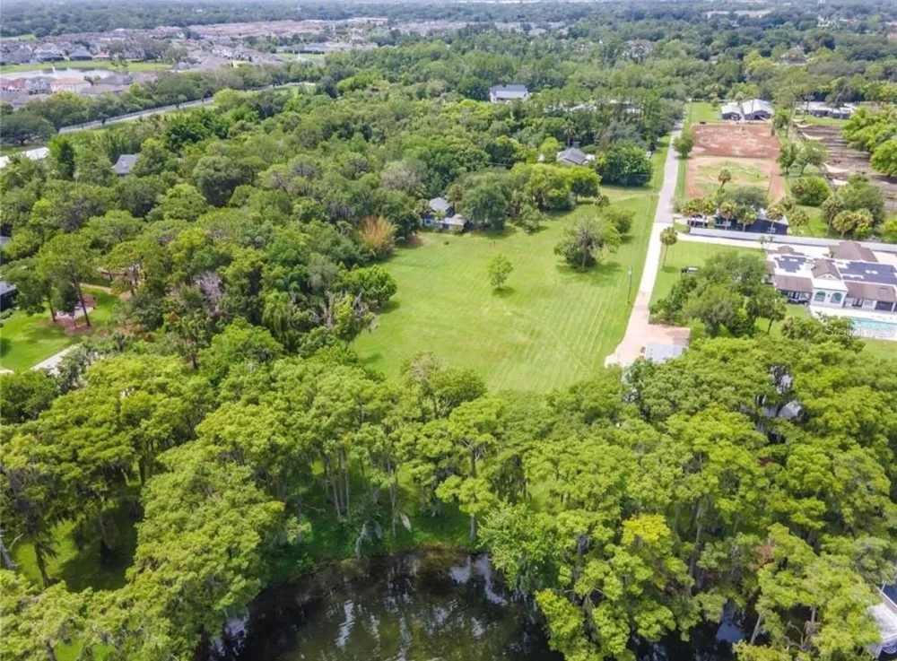 1133 BELLA LAGO COVE Winter Park, FL 32792