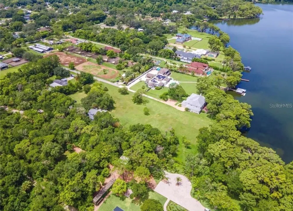 1133 BELLA LAGO COVE Winter Park, FL 32792