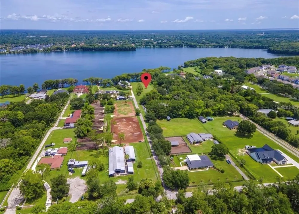 1133 BELLA LAGO COVE Winter Park, FL 32792