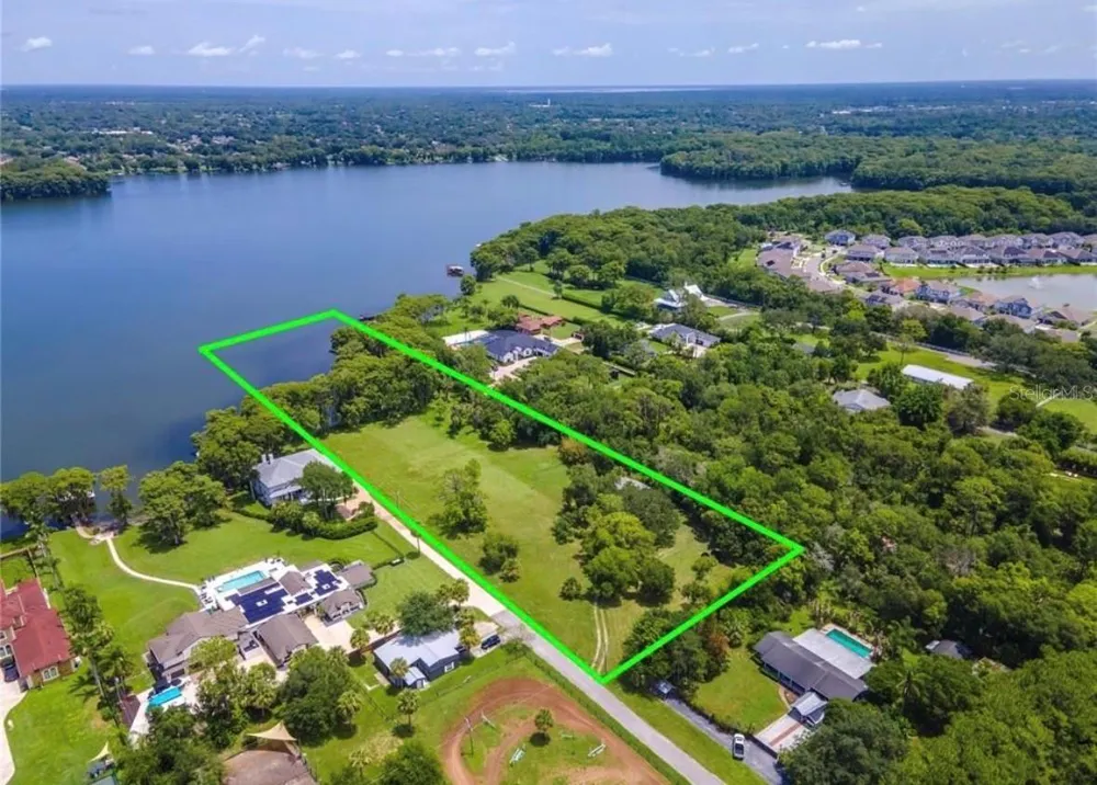 1133 BELLA LAGO COVE Winter Park, FL 32792