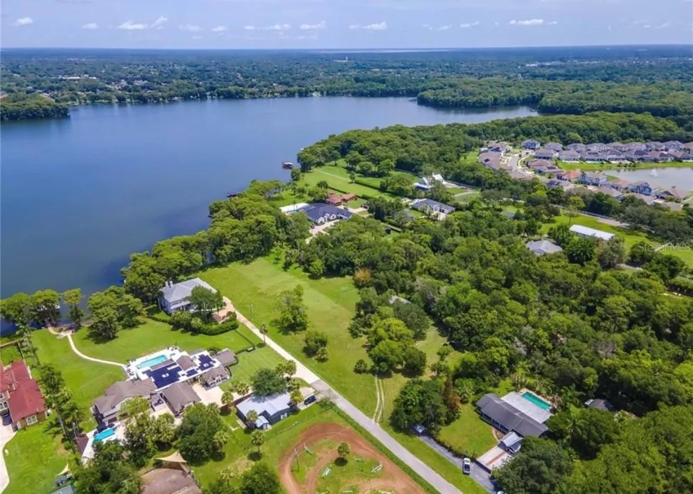 1133 BELLA LAGO COVE Winter Park, FL 32792