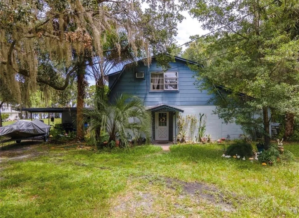 1133 BELLA LAGO COVE Winter Park, FL 32792