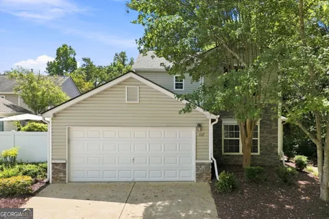 337 W Oaks TRL