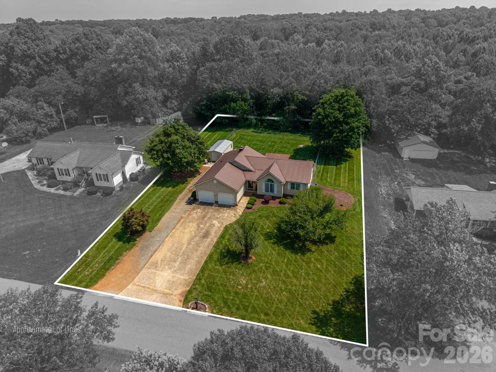 2610 Prince Drive Lincolnton, NC 28092