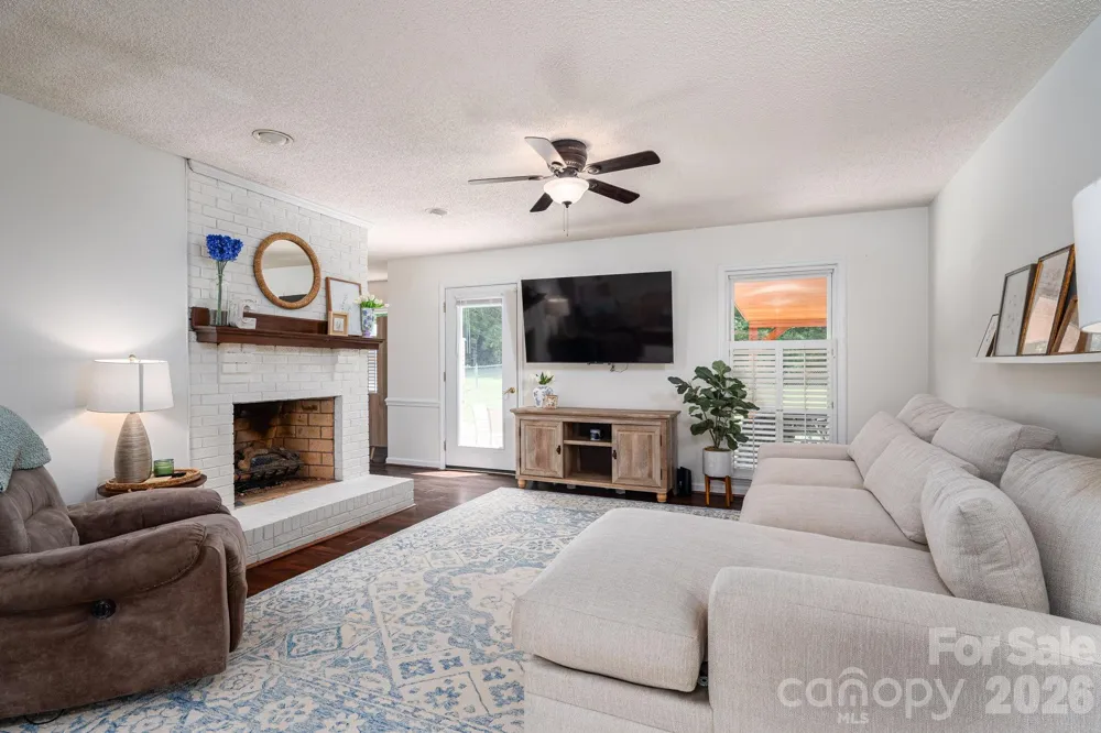 2610 Prince Drive Lincolnton, NC 28092