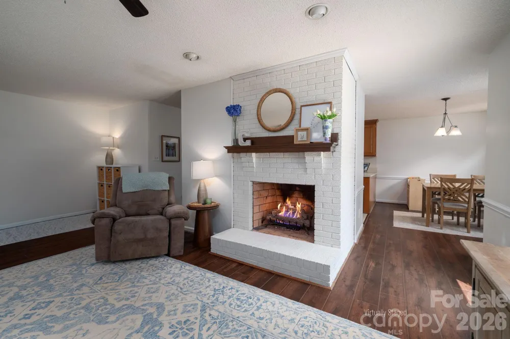2610 Prince Drive Lincolnton, NC 28092