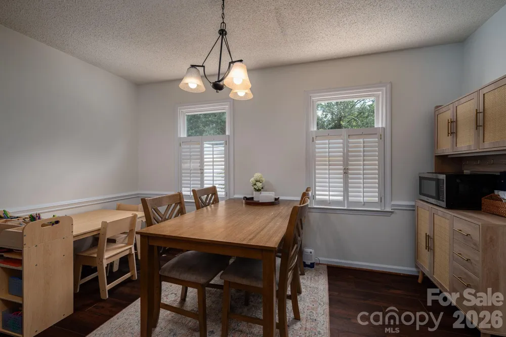 2610 Prince Drive Lincolnton, NC 28092