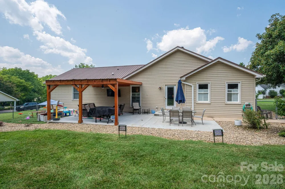 2610 Prince Drive Lincolnton, NC 28092