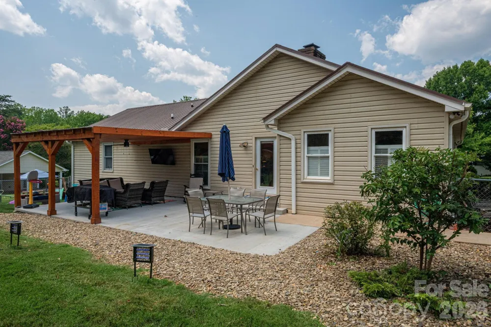 2610 Prince Drive Lincolnton, NC 28092