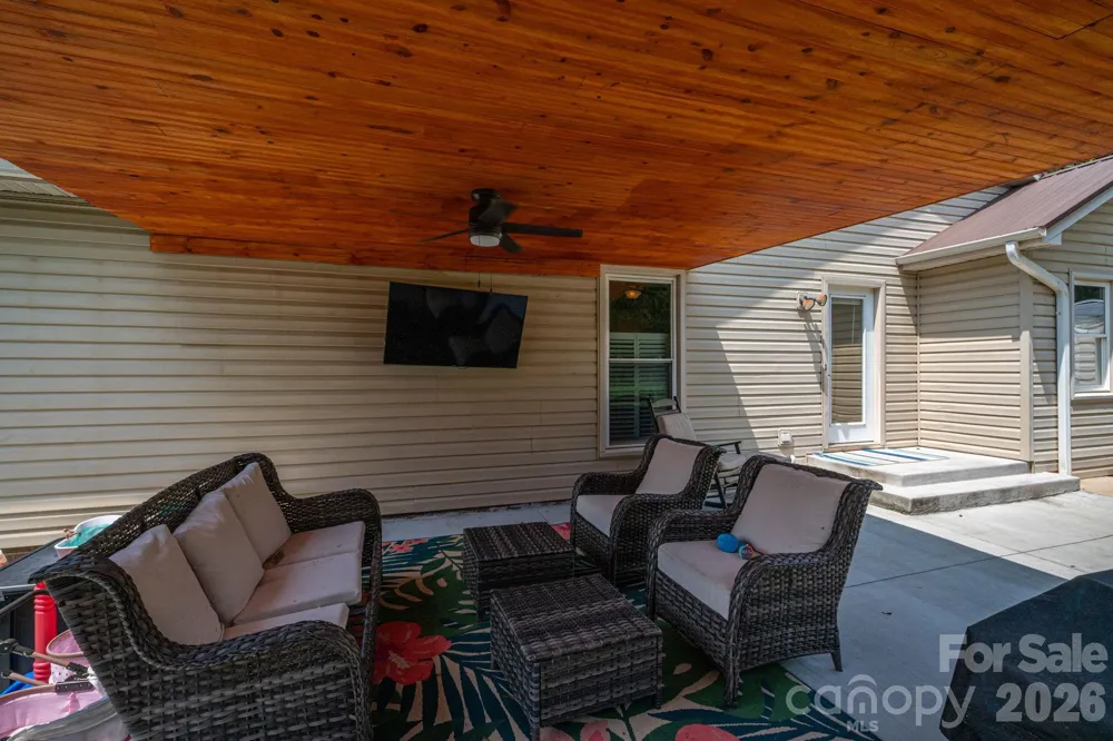 2610 Prince Drive Lincolnton, NC 28092