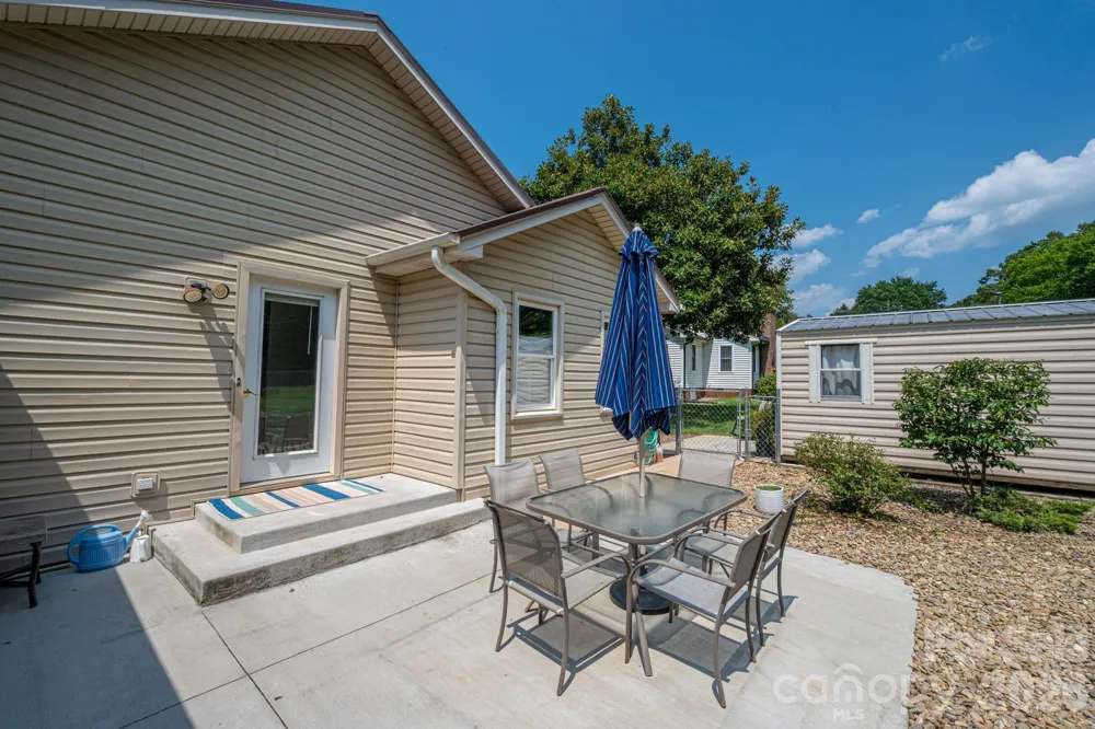 2610 Prince Drive Lincolnton, NC 28092