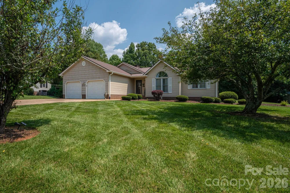 2610 Prince Drive Lincolnton, NC 28092