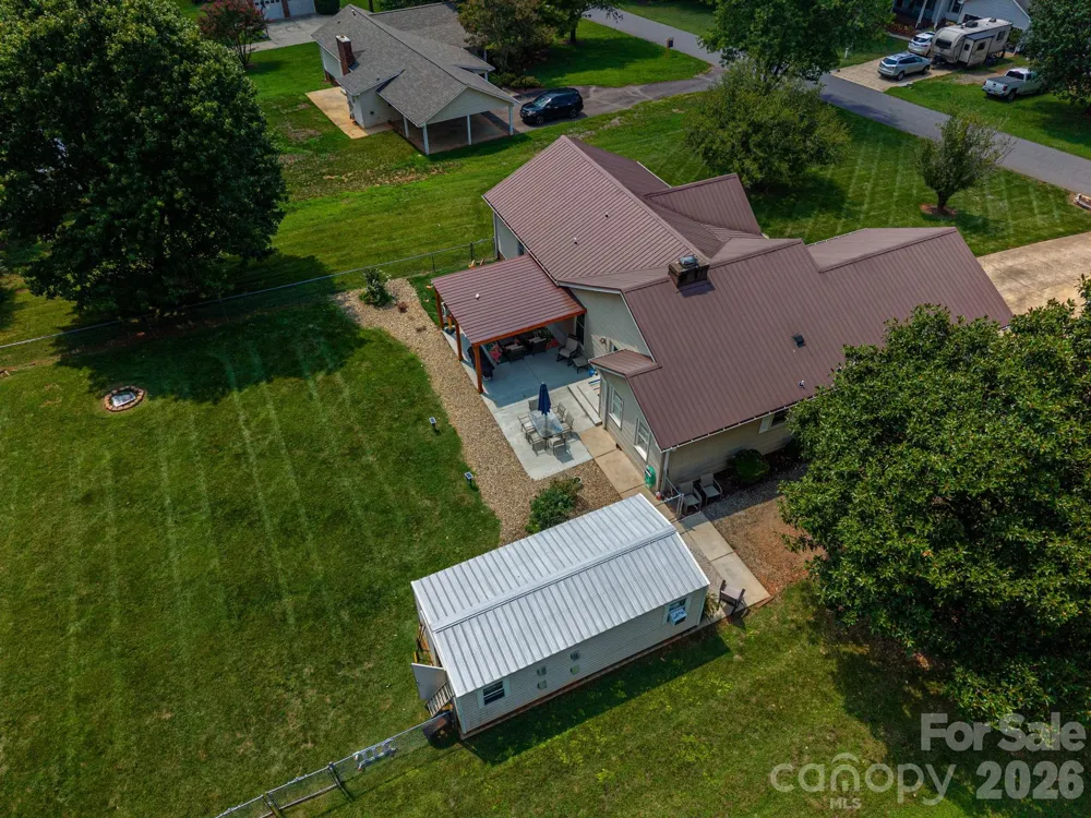 2610 Prince Drive Lincolnton, NC 28092