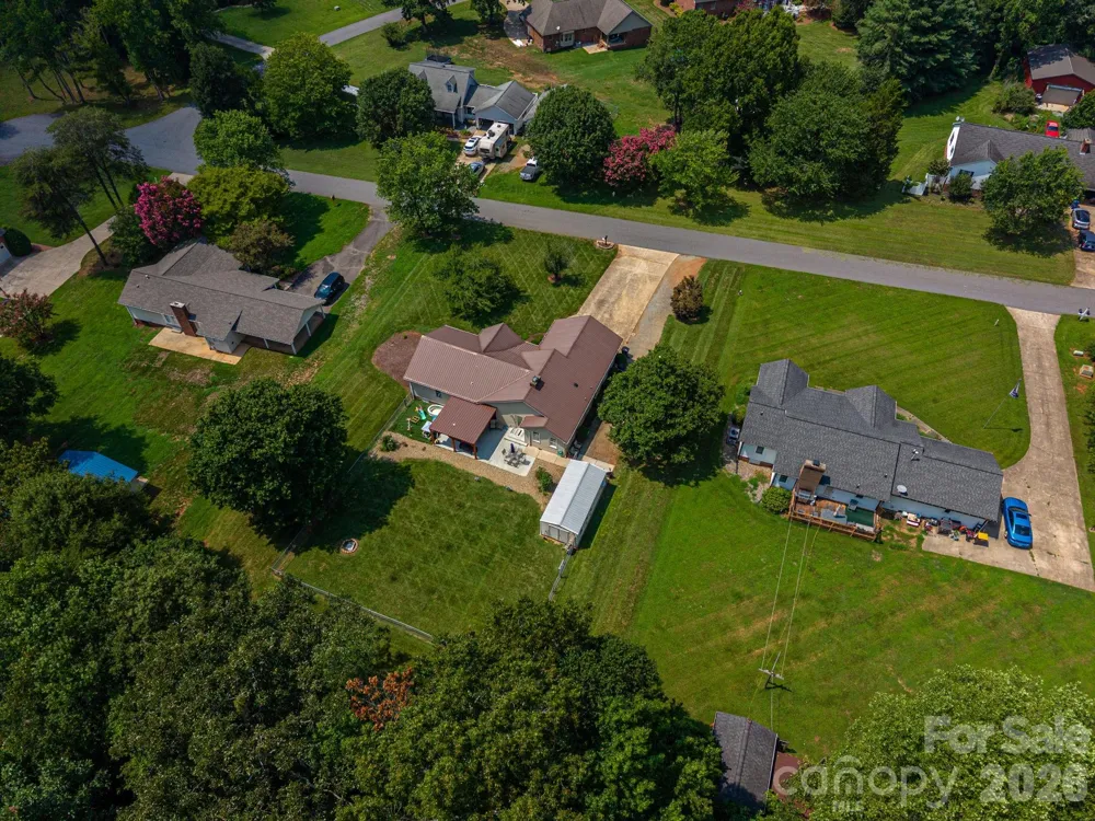 2610 Prince Drive Lincolnton, NC 28092
