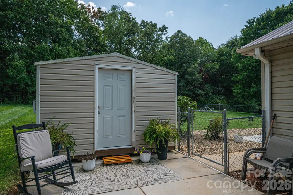 2610 Prince Drive Lincolnton, NC 28092