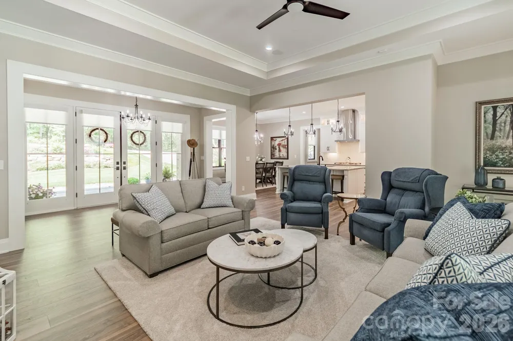 1725 Turtlewood Drive Waxhaw, NC 28173