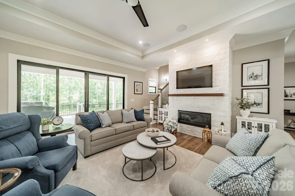 1725 Turtlewood Drive Waxhaw, NC 28173