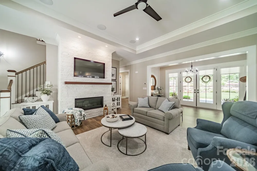 1725 Turtlewood Drive Waxhaw, NC 28173