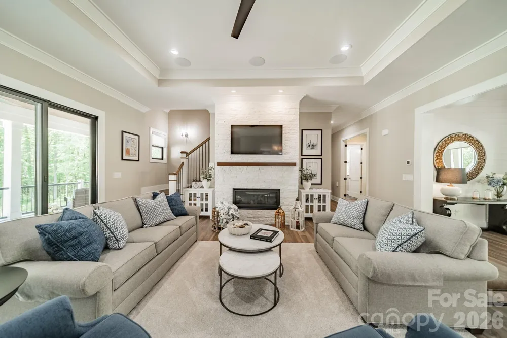 1725 Turtlewood Drive Waxhaw, NC 28173