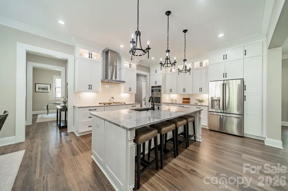 1725 Turtlewood Drive Waxhaw, NC 28173