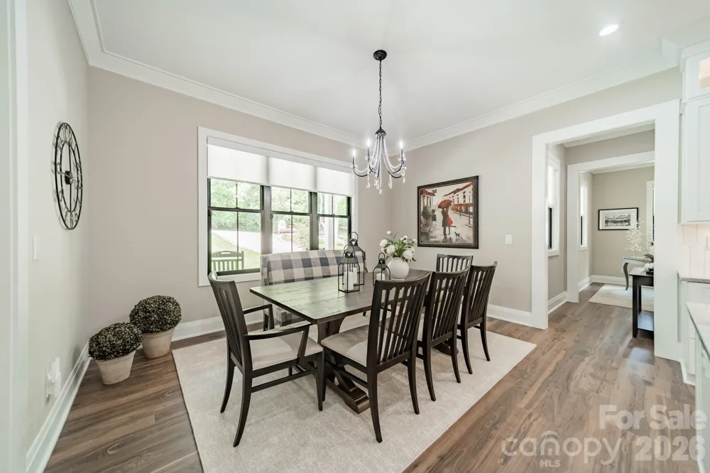 1725 Turtlewood Drive Waxhaw, NC 28173